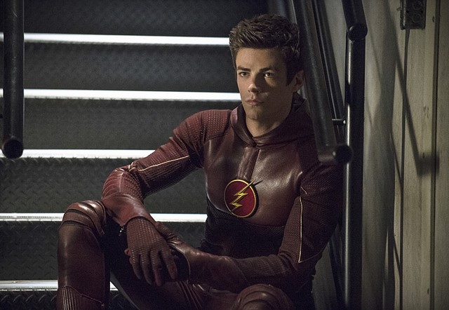 The Flash